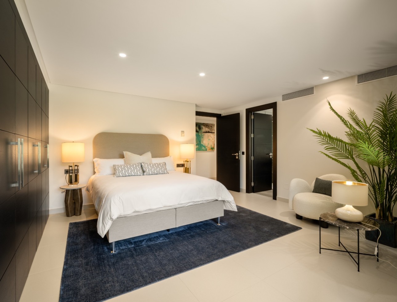 Nouvelle construction - Villa  - Marbella