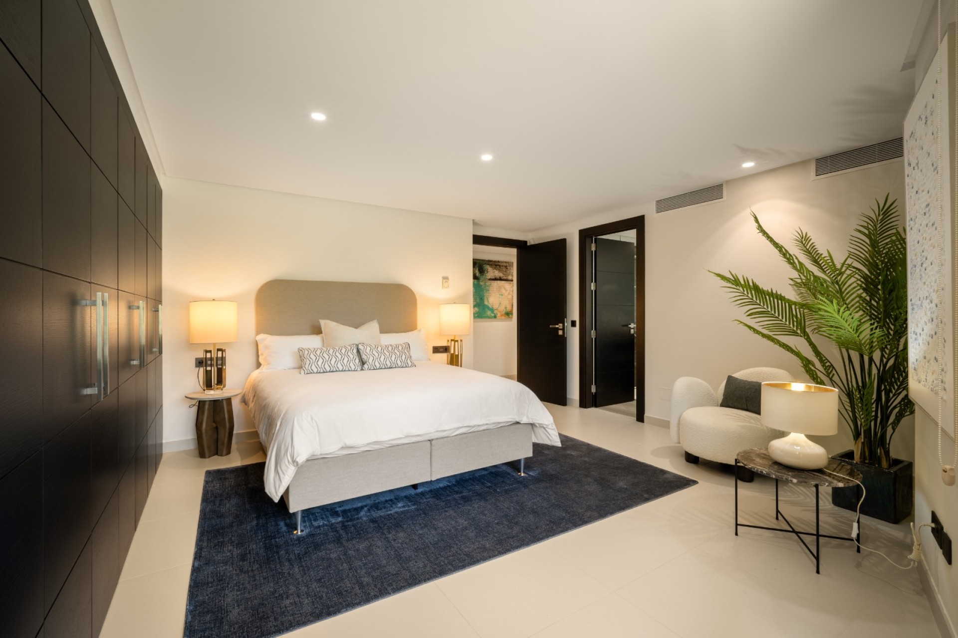 Nouvelle construction - Villa  - Marbella