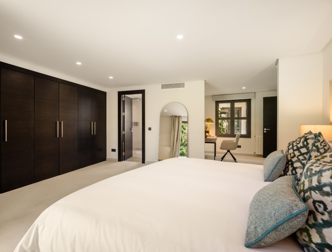 Nouvelle construction - Villa  - Marbella