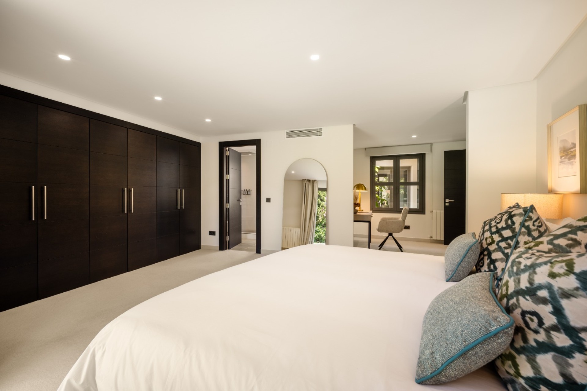 Nouvelle construction - Villa  - Marbella