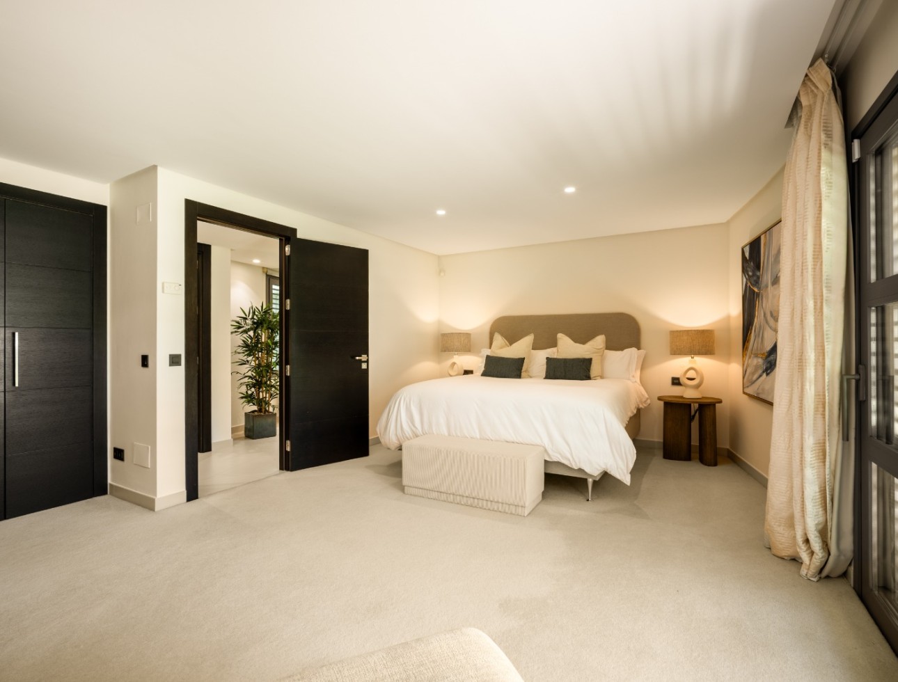 Nouvelle construction - Villa  - Marbella