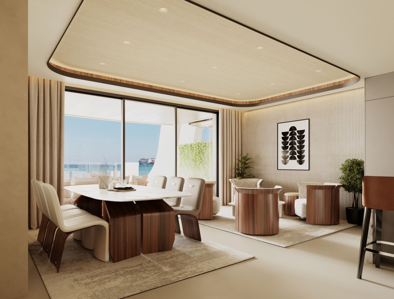 Nouvelle construction - Villa  - Marbella