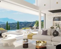 Nouvelle construction - Villa  - Marbella