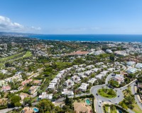 Nouvelle construction - Villa  - Marbella