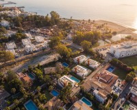 Nouvelle construction - Villa  - Marbella
