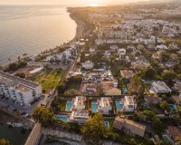 Nouvelle construction - Villa  - Marbella