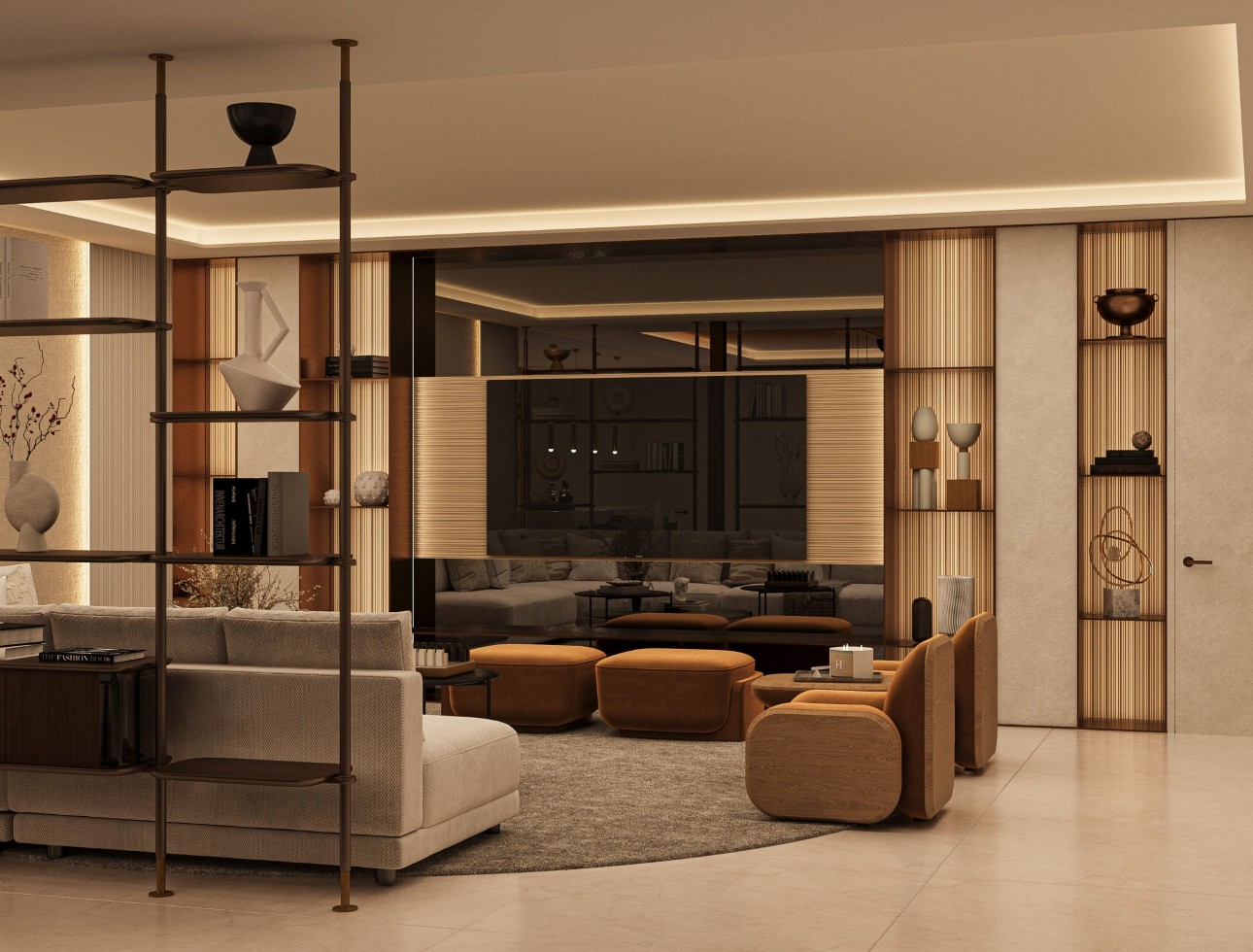 Nouvelle construction - Villa  - Marbella