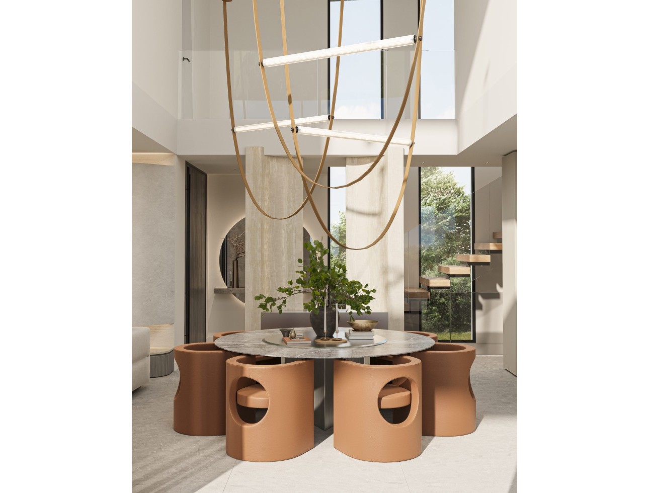 Nouvelle construction - Villa  - Marbella