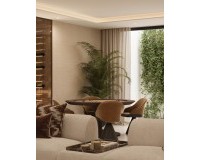 Nouvelle construction - Villa  - Marbella