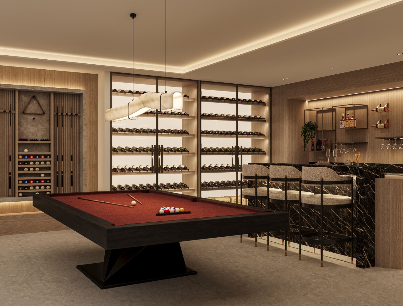 Nouvelle construction - Villa  - Marbella