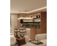Nouvelle construction - Villa  - Marbella
