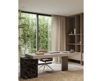 Nouvelle construction - Villa  - Marbella