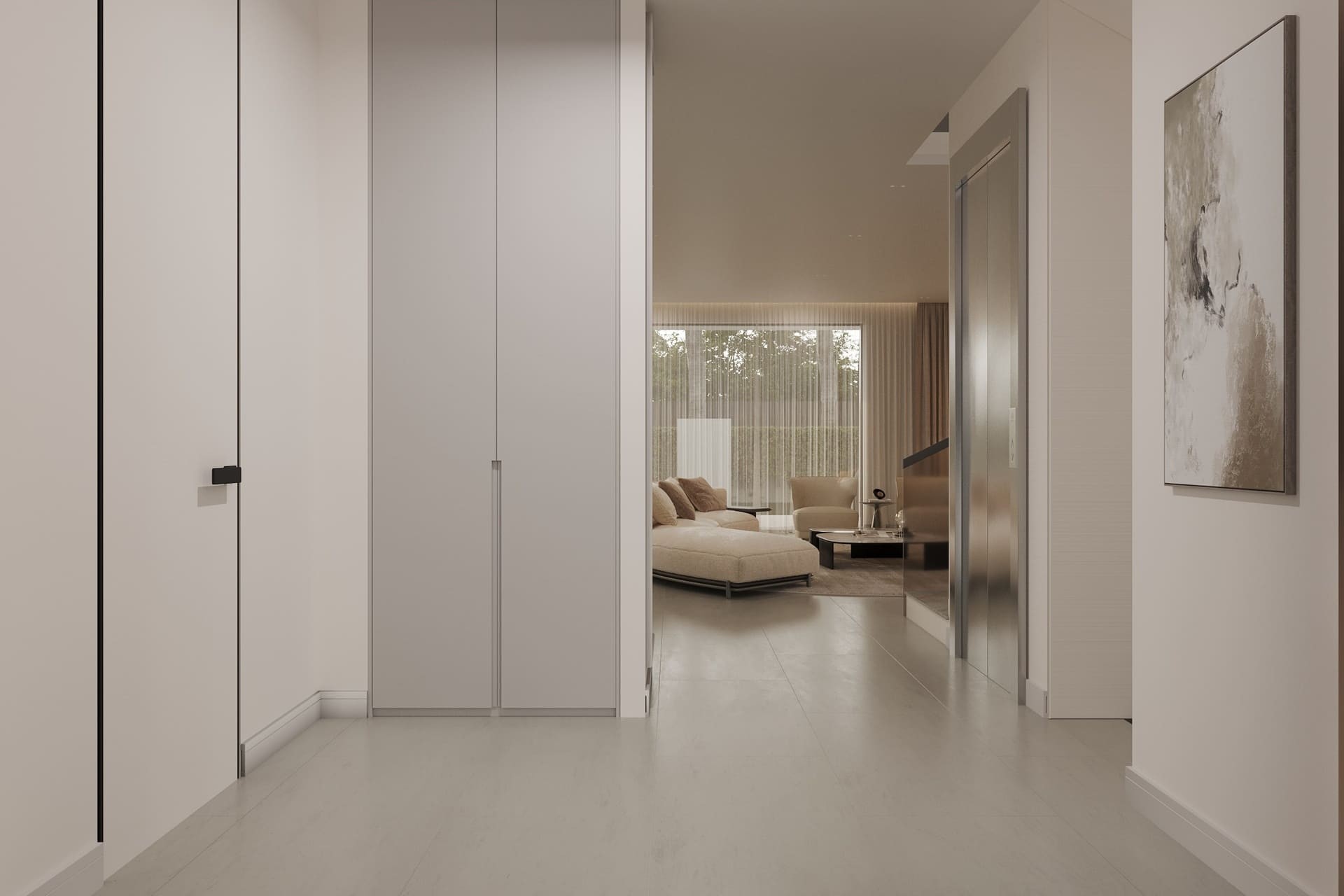 Nouvelle construction - Villa  - Marbella