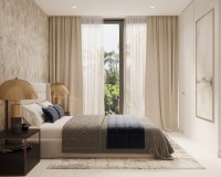 Nouvelle construction - Villa  - Marbella