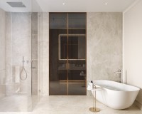 Nouvelle construction - Villa  - Marbella