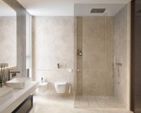 Nouvelle construction - Villa  - Marbella