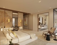 Nouvelle construction - Villa  - Marbella