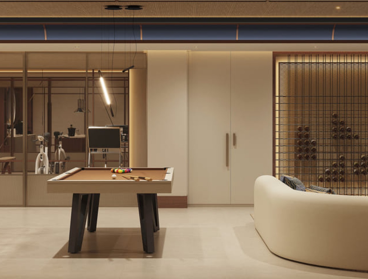 Nouvelle construction - Villa  - Marbella