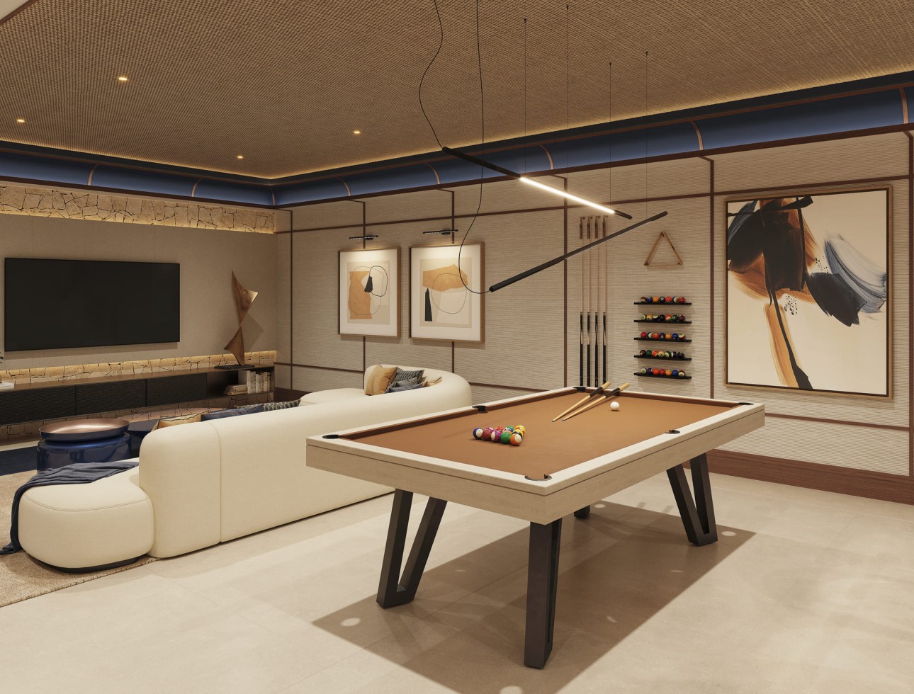 Nouvelle construction - Villa  - Marbella