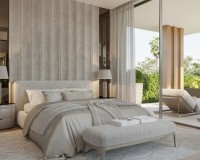 Nouvelle construction - Villa  - Marbella