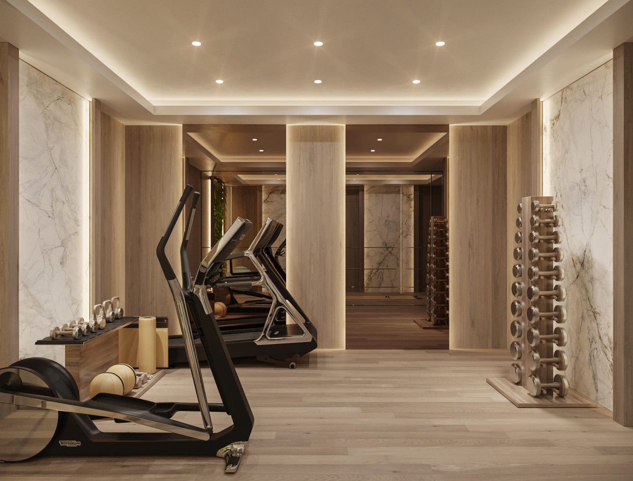 Nouvelle construction - Villa  - Marbella