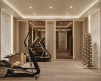 Nouvelle construction - Villa  - Marbella