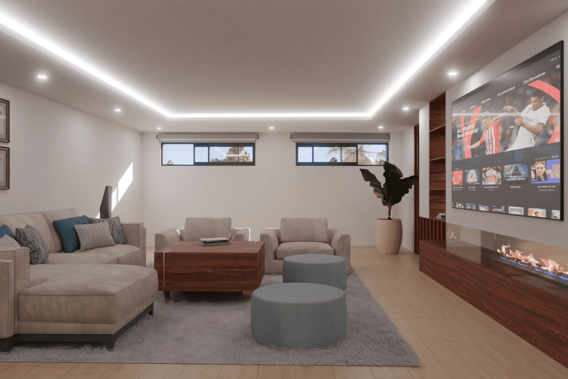 Nouvelle construction - Villa  - Mijas