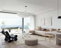 Nouvelle construction - Villa  - Mijas