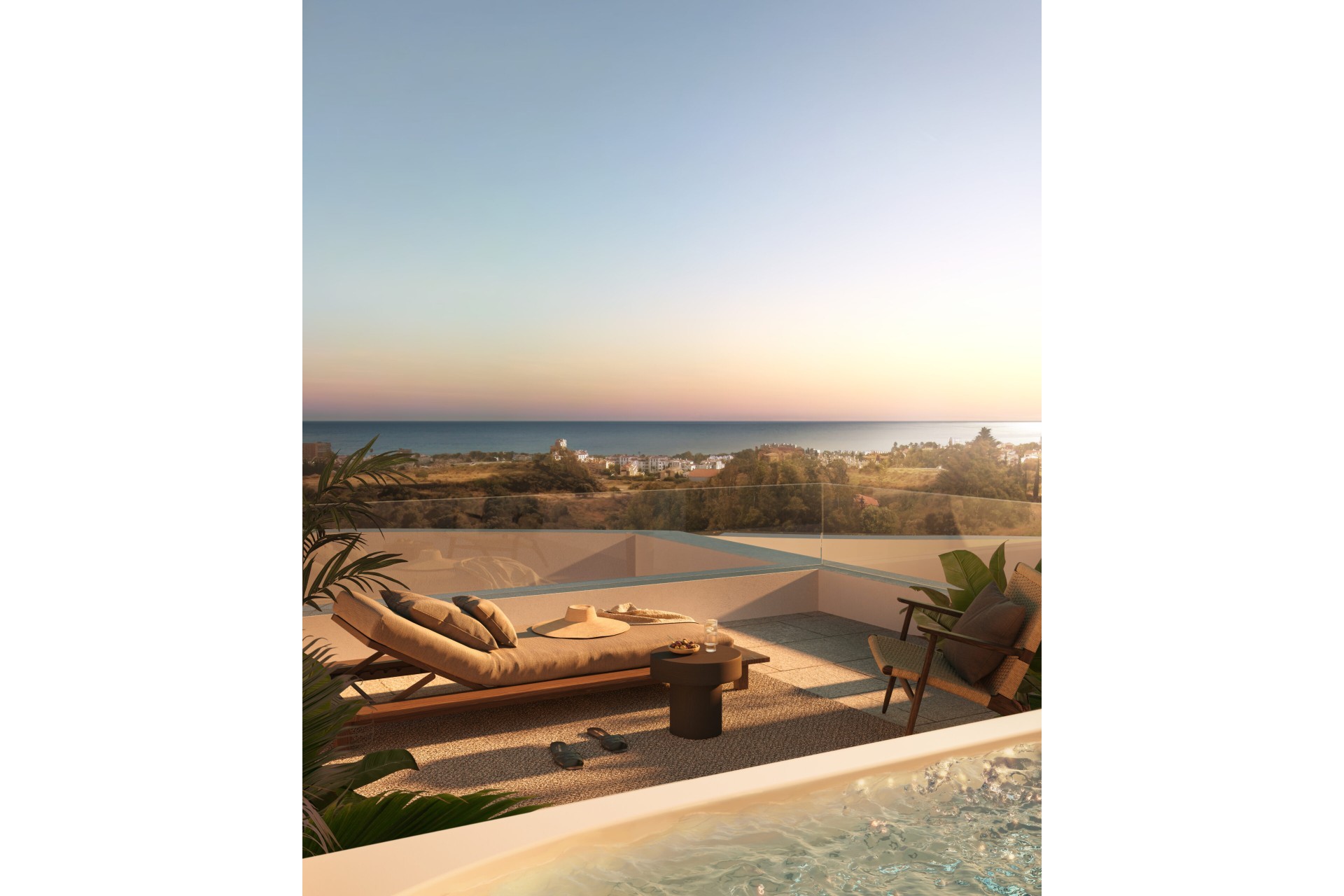 Nouvelle construction - Villa  - Mijas