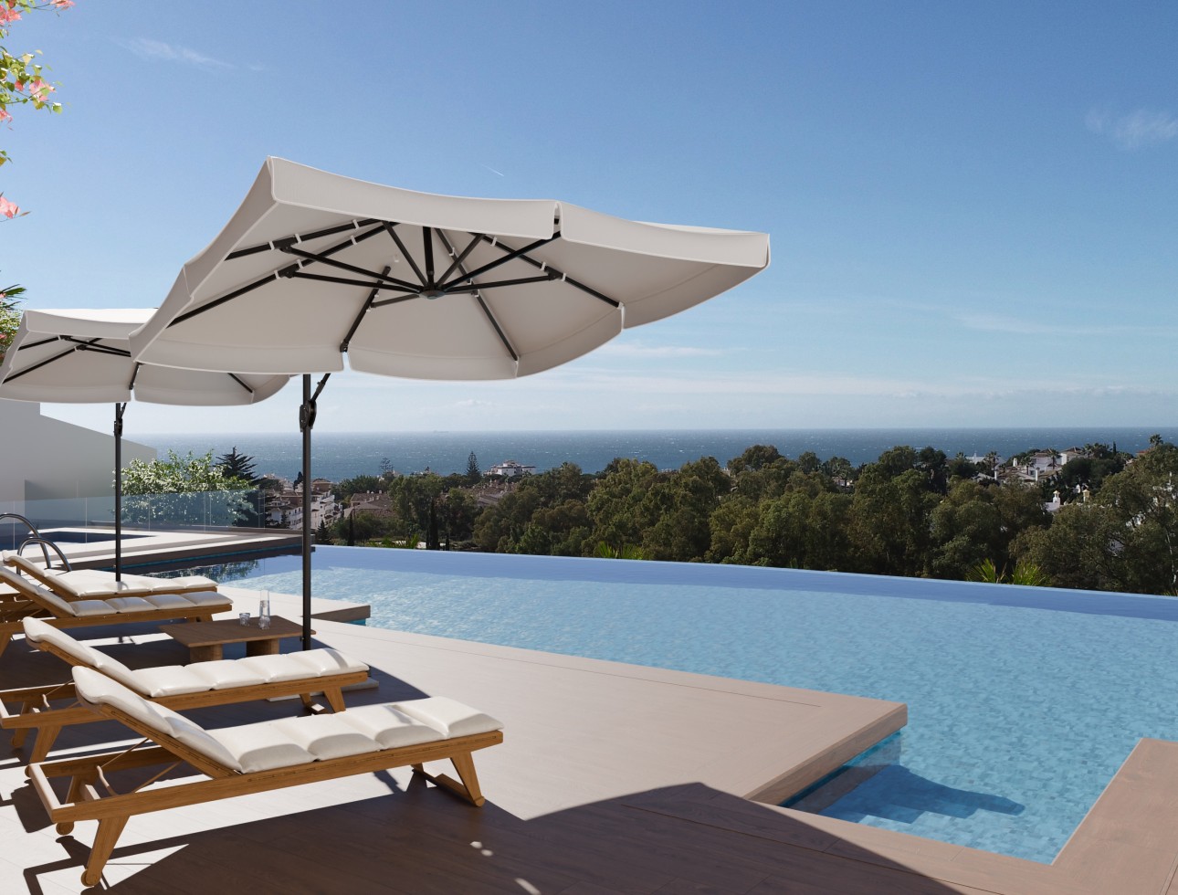 Nouvelle construction - Villa  - Mijas