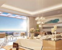 Nouvelle construction - Villa  - Ojén