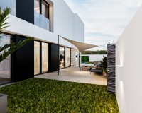 Nouvelle construction - Villa  - Orihuela Costa