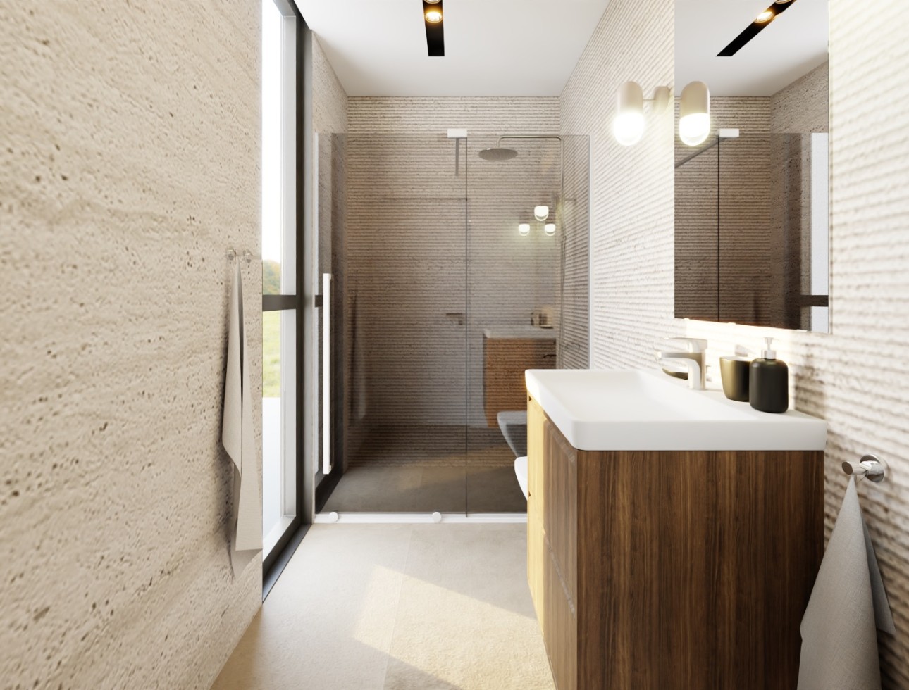 Nouvelle construction - Villa  - Orihuela Costa