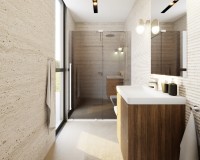 Nouvelle construction - Villa  - Orihuela Costa