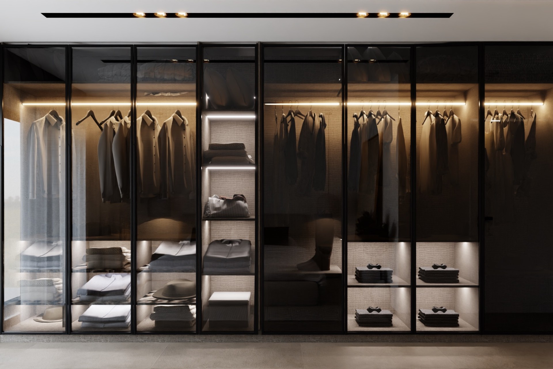 Nouvelle construction - Villa  - Orihuela Costa