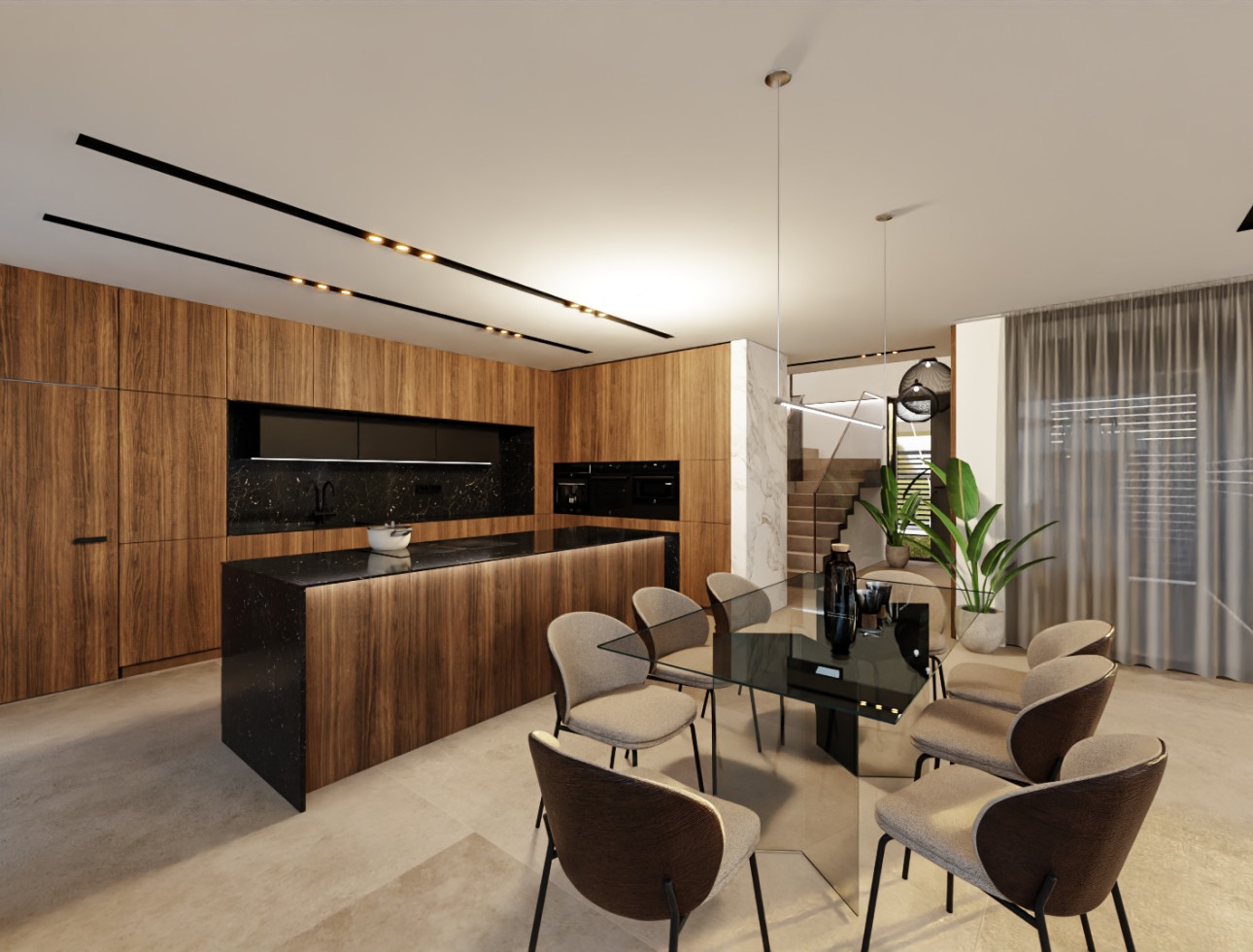 Nouvelle construction - Villa  - Orihuela Costa