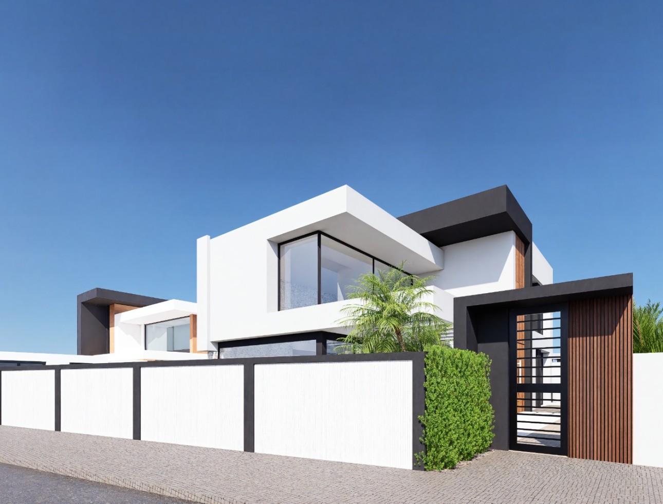 Nouvelle construction - Villa  - Orihuela Costa