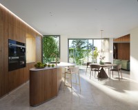 Nouvelle construction - Villa  - Orihuela Costa