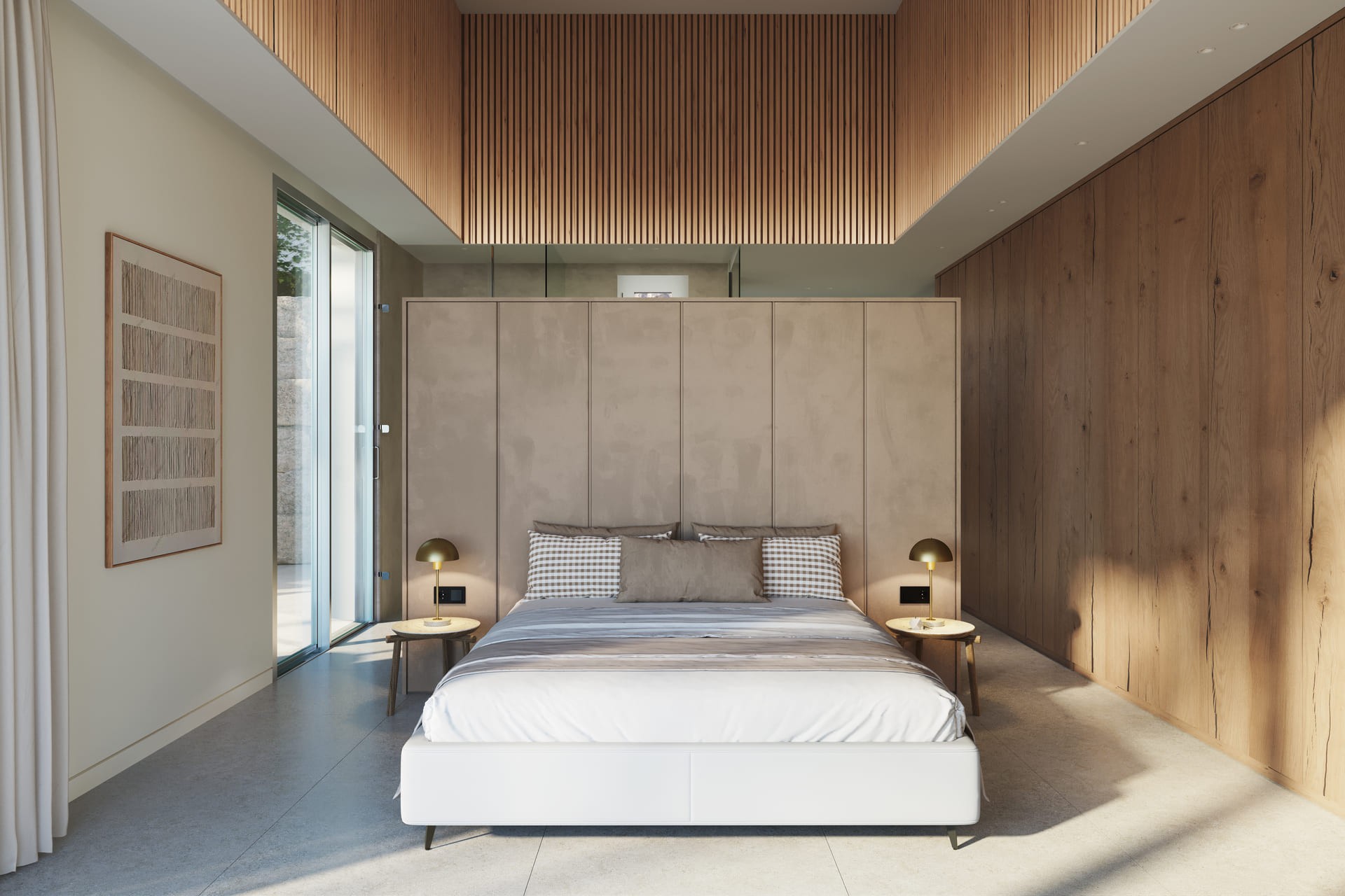 Nouvelle construction - Villa  - Orihuela Costa