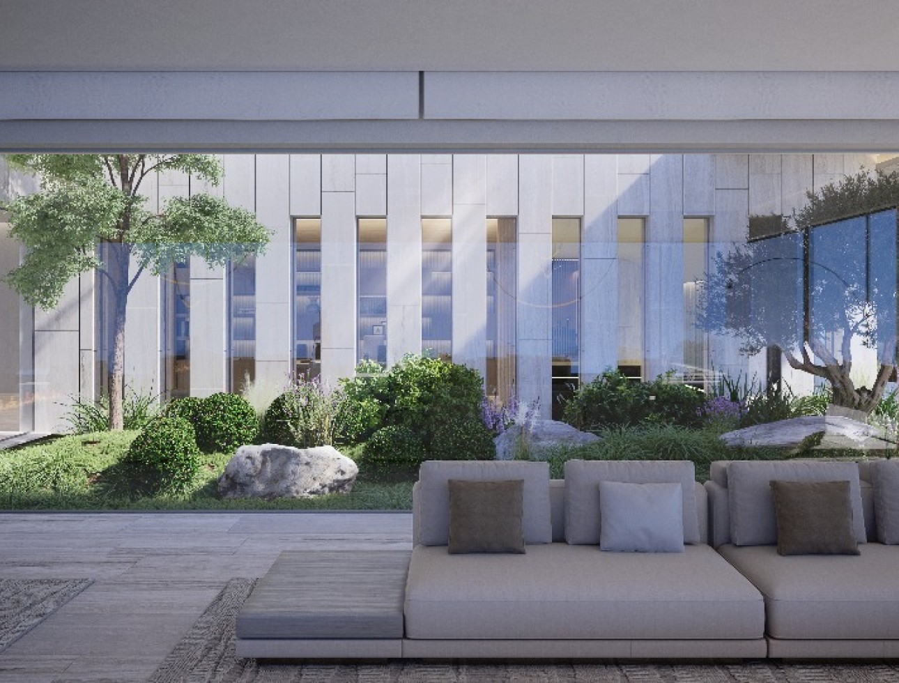 Nouvelle construction - Villa  - Pueblo Nuevo