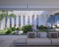 Nouvelle construction - Villa  - Pueblo Nuevo