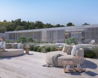 Nouvelle construction - Villa  - Pueblo Nuevo