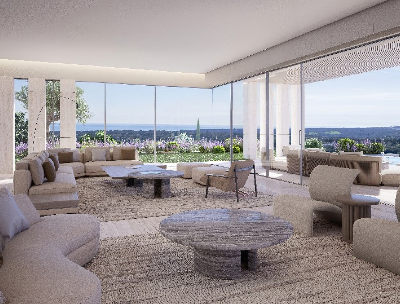 Nouvelle construction - Villa  - Pueblo Nuevo