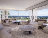 Nouvelle construction - Villa  - Pueblo Nuevo