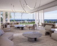 Nouvelle construction - Villa  - Pueblo Nuevo