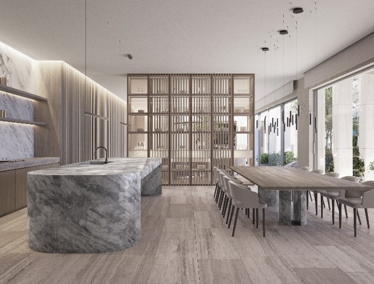 Nouvelle construction - Villa  - Pueblo Nuevo