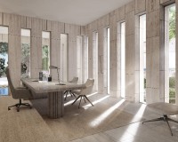 Nouvelle construction - Villa  - Pueblo Nuevo