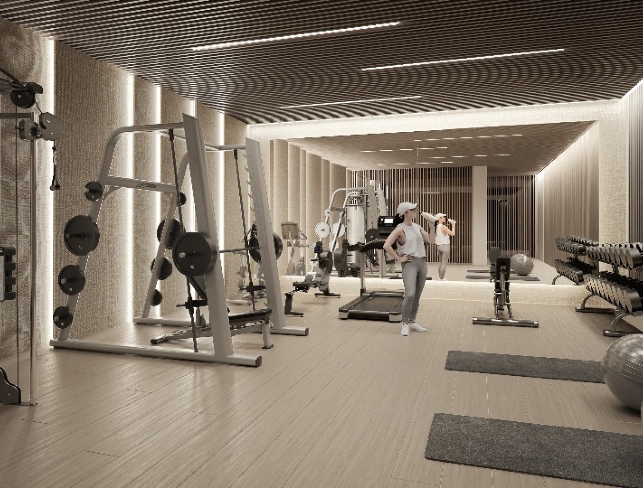 Nouvelle construction - Villa  - Pueblo Nuevo