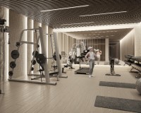 Nouvelle construction - Villa  - Pueblo Nuevo