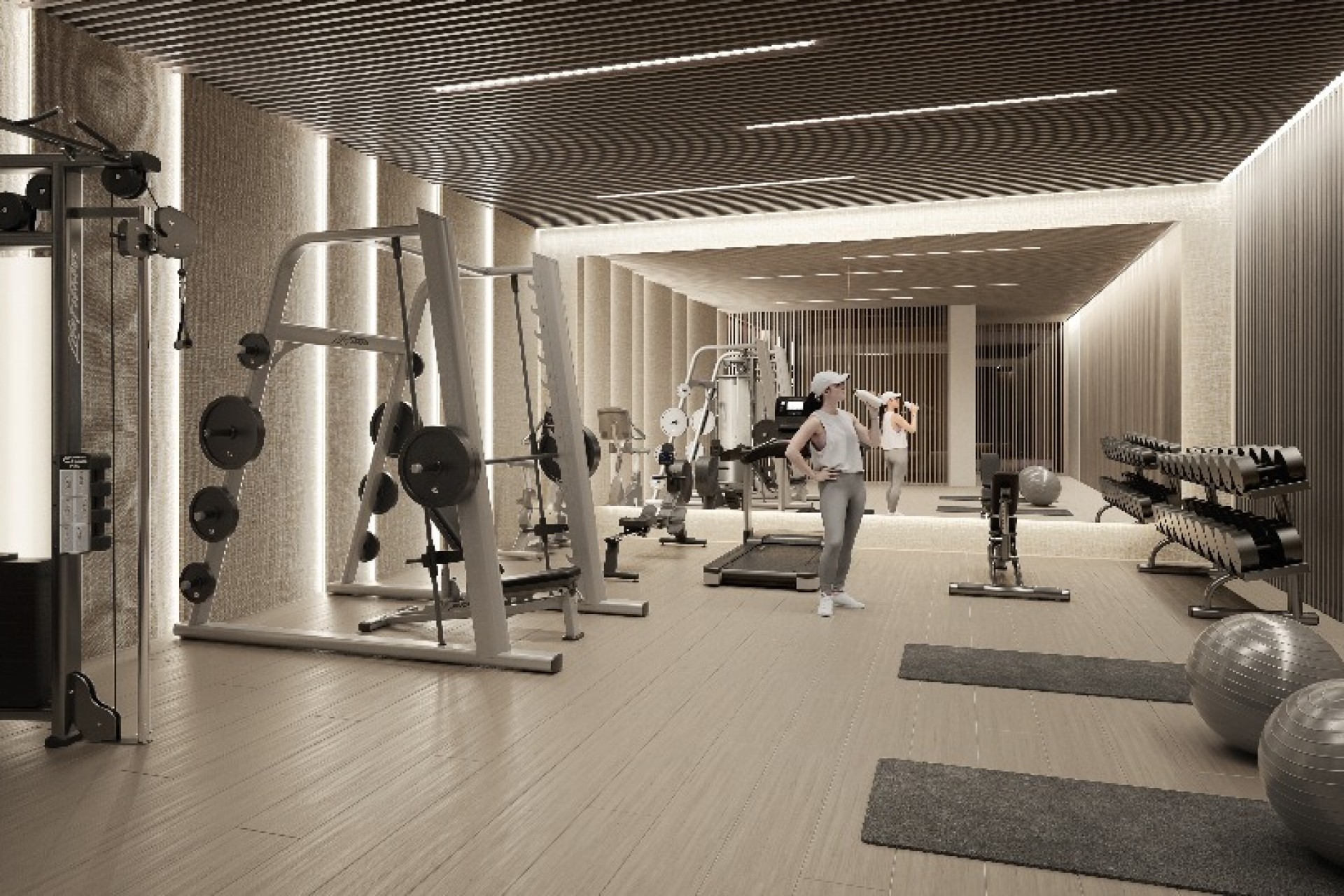 Nouvelle construction - Villa  - Pueblo Nuevo